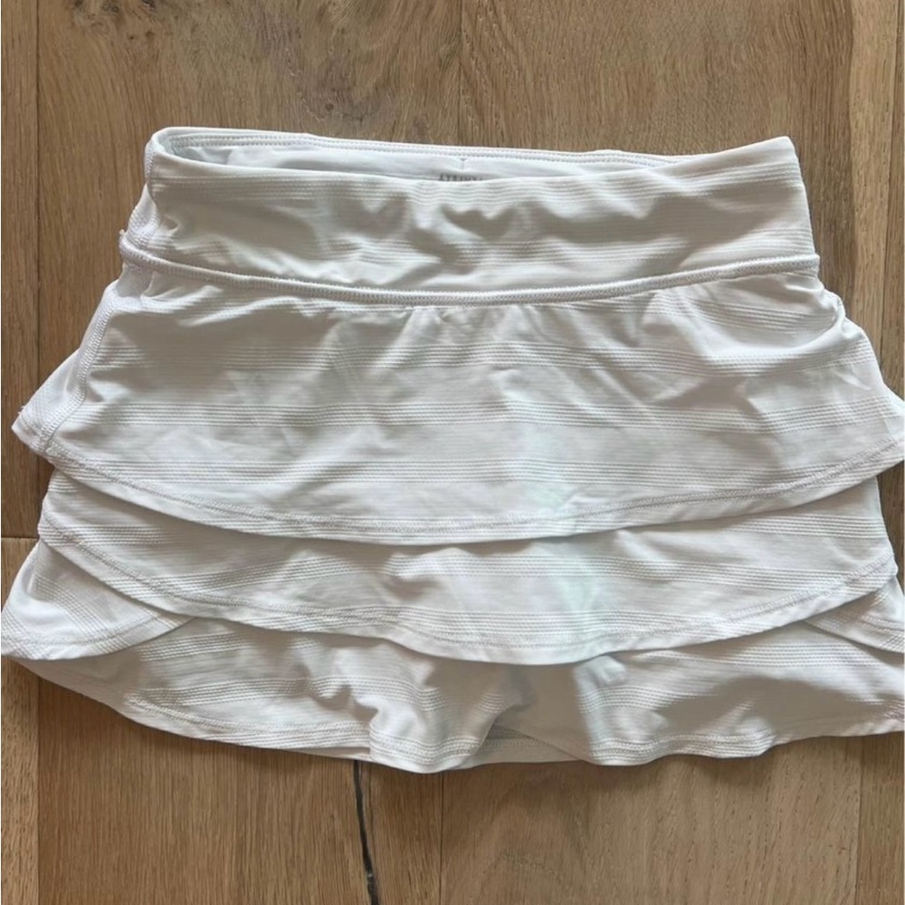 Athleta girl swing skort